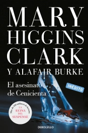 El Asesinato De Cenicienta (Bajo Sospecha 2)