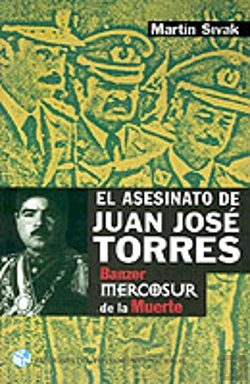 Bertrand.pt - El Asesinato De Juan Jose Torres