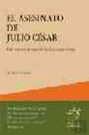 El Asesinato De Julio Cesár