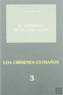 Bertrand.pt - El Asesinato De La Luna Llena;Los Crímenes Extraños 3