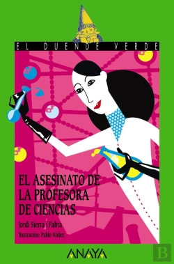 Bertrand.pt - El Asesinato De La Profesora De Ciencias