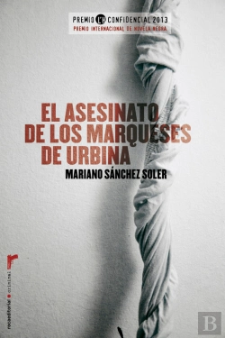 Bertrand.pt - El Asesinato De Los Marqueses De Urbina