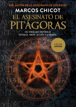 Bertrand.pt - El Asesinato De Pitágoras