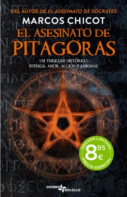 Bertrand.pt - El Asesinato De Pitagoras