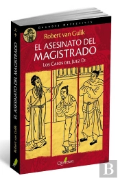El Asesinato Del Magistrado.