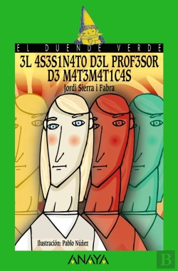 Bertrand.pt - El Asesinato Del Profesor De Matemáticas