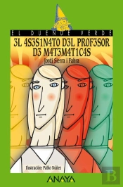 El Asesinato Del Profesor De Matemáticas