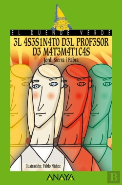 Bertrand.pt - El Asesinato Del Profesor De Matemáticas
