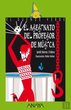 Bertrand.pt - El Asesinato Del Profesor De Música