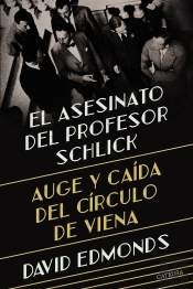 El Asesinato Del Profesor Schlick