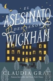 El Asesinato Del Señor Wickham