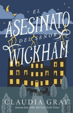 Bertrand.pt - El Asesinato Del Señor Wickham