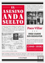 El Asesino Anda Suelto