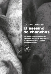 El Asesino De Chanchos