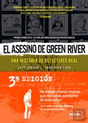 El Asesino De Green River