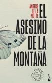 El Asesino De La Montaña Unidad De Casos Perdidos, 1