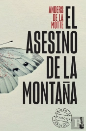 El Asesino De La Montaña Unidad De Casos Perdidos, 1