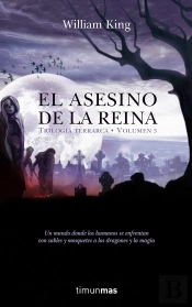 El Asesino De La Reina
