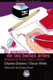 El Asesino De Las Bellas Artes