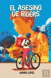 El Asesino De Riders