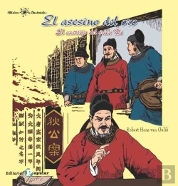 Bertrand.pt - El Asesino Del Oro