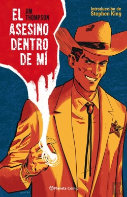 Bertrand.pt - El Asesino Dentro De Mí (Novela Gráfica)