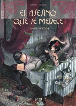 Bertrand.pt - El Asesino Que Se Merece