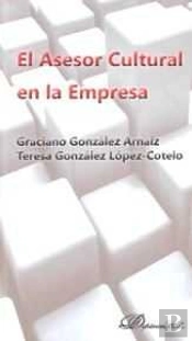 El Asesor Cultural En La Empresa