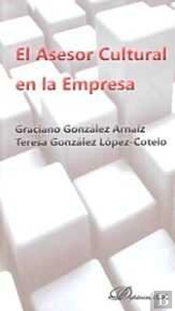 Bertrand.pt - El Asesor Cultural En La Empresa