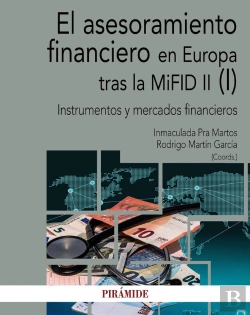 Bertrand.pt - El Asesoramiento Financiero En Europa Tras La Mifid Ii (I)