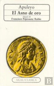 El Asno De Oro
