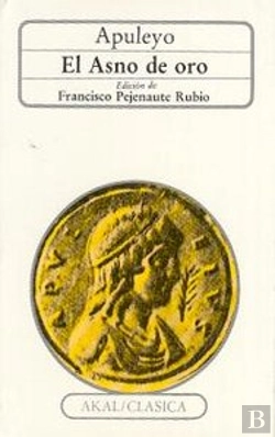 Bertrand.pt - El Asno De Oro