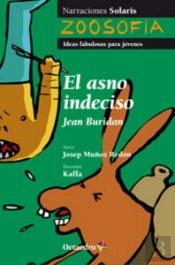 El Asno Indeciso