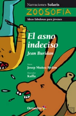 Bertrand.pt - El Asno Indeciso