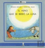 El Asno Que Se Bebió La Luna