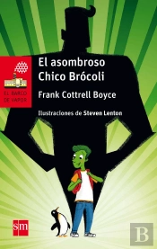 El Asombroso Chico Brócoli