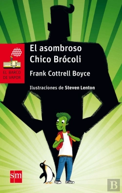 Bertrand.pt - El Asombroso Chico Brócoli