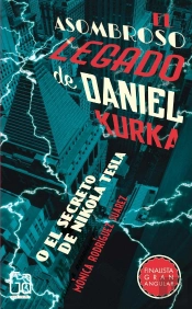 El Asombroso Legado De Daniel Kurka