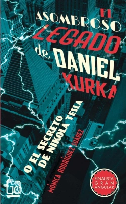 Bertrand.pt - El Asombroso Legado De Daniel Kurka