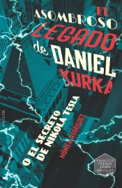 El Asombroso Legado De Daniel Kurka