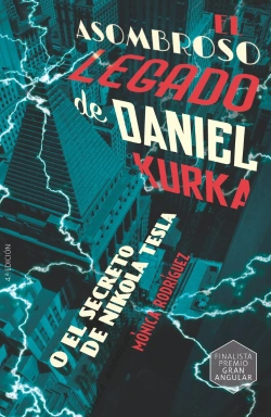 Bertrand.pt - El Asombroso Legado De Daniel Kurka
