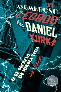 Bertrand.pt - El Asombroso Legado De Daniel Kurka