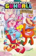 El Asombroso Mundo De Gumball 2