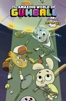 El Asombroso Mundo De Gumball 7. Especial Deportes