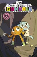 El Asombroso Mundo De Gumball 8.
