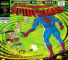 El Asombroso Spiderman 13 (1968)