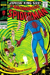 El Asombroso Spiderman 13 (1968)
