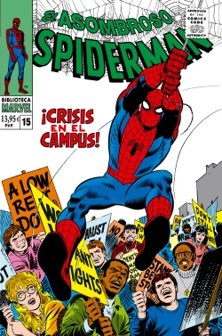 Bertrand.pt - El Asombroso Spiderman 15