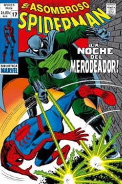 Bertrand.pt - El Asombroso Spiderman 17