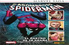 El Asombroso Spiderman 20
